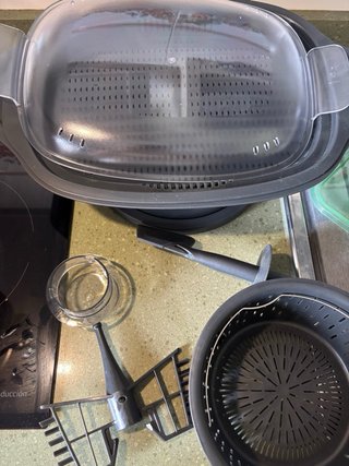 Monsieur Cuisine Connect LILD Silvercrest