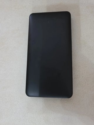 Powerbank Belkin 10000mAh Negra