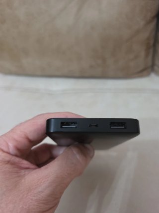 Powerbank Belkin 10000mAh Negra