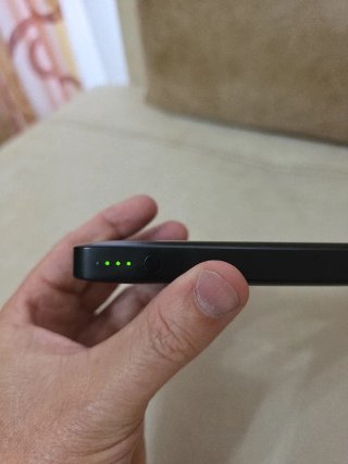Powerbank Belkin 10000mAh Negra