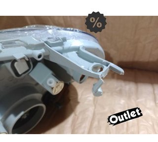 GF FARO DCH TOYOTA YARIS 99-03 VAL. R018172C1