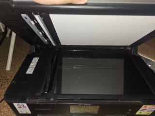 Impresora Brother MFC-J5620DW Multifunción