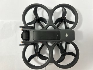 Protector para Gimbal DJI Avata 2.
