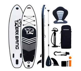 Tabla Paddle Surf TIGERXBANG