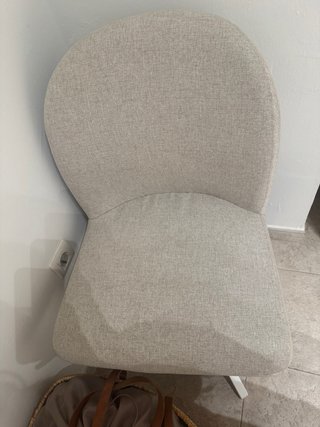 Tocador Ikea Blanco