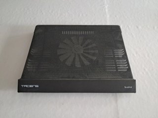 Tacens Supra Ventilador Portátil