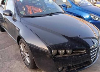 Llanta alfa romeo 7.5jx17h2 159 sportwagon 419968