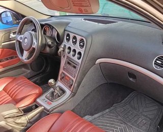 Llanta alfa romeo 7.5jx17h2 159 sportwagon 419968