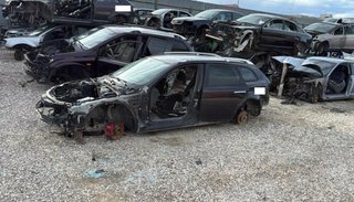Llanta alfa romeo 7.5jx17h2 159 sportwagon 419968