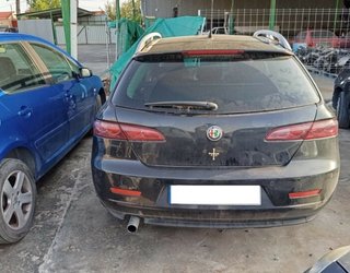 Llanta alfa romeo 7.5jx17h2 159 sportwagon 419968