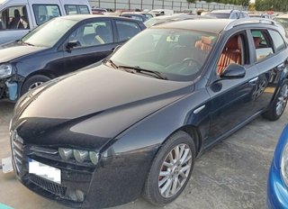 Llanta alfa romeo 7.5jx17h2 159 sportwagon 419968