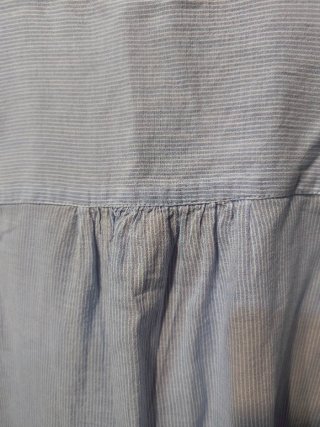 Blusa marca MO.Talla XXL