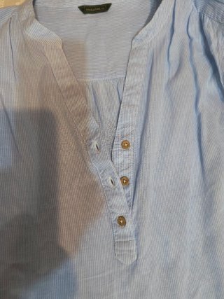 Blusa marca MO.Talla XXL