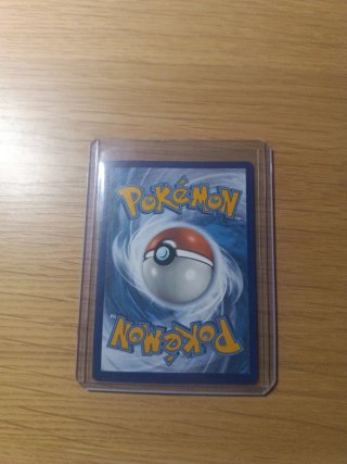 M Charizard EX Carta Pokémon