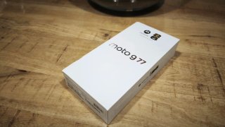 Motorola Moto G77 Caja Sellada