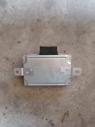 Estabilizador de Voltaje Bosch 56029583AB