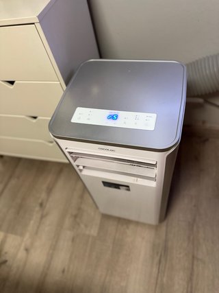 Cecotec Aire Acondicionado Portátil