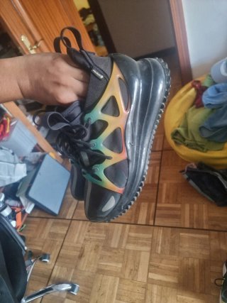 Nike Air Max 720 GORE-TEX Multicolor