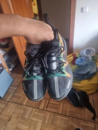 Nike Air Max 720 GORE-TEX Multicolor