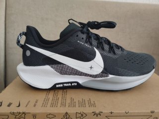 Zapatillas Nike Pegasus Trail 5 ReactX Negro/Blanc