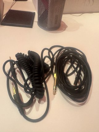 Auriculares Audio-Technica ATH-M40
