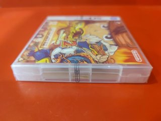 Inazuma Eleven 2 Tormenta de Fuego DS Precintado