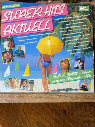 Lote 10 Vinilos LP Carnaval Cádiz