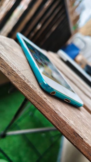 iPod Touch 5G Azul 32GB