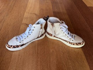 Bambas Louis Vuitton Talla 37