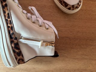 Bambas Louis Vuitton Talla 37