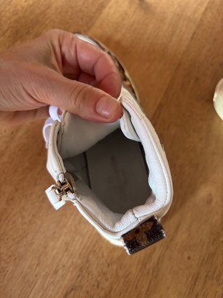 Bambas Louis Vuitton Talla 37