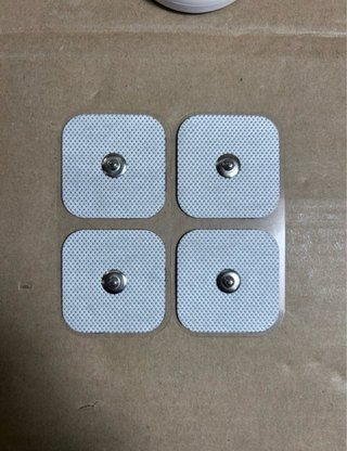Beurer EM 49 TENS/EMS Electroestimulador digital