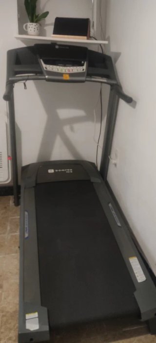 Cinta de correr Domyos TC5