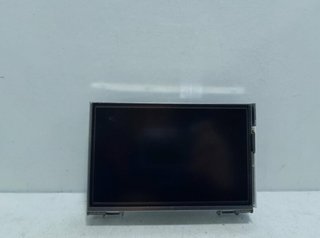 Peugeot 9825029180 sistema navegación 208 1125608
