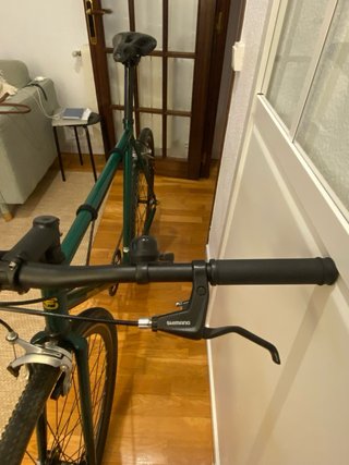 Santafixie Born Tracklocross Single Speed