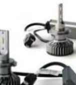 SE VENDE KIT H4 LED,,