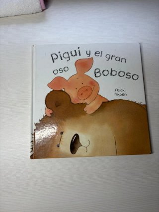 Libro infantil