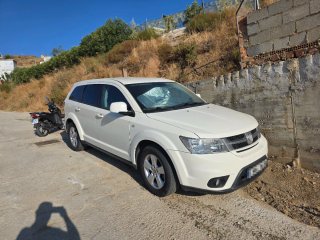 FIAT Freemont 2012