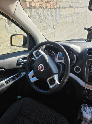 FIAT Freemont 2012