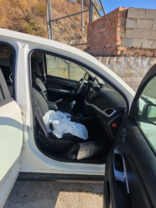 FIAT Freemont 2012
