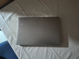 Lenovo IdeaPad 3 15ALC6 Gris/Plata