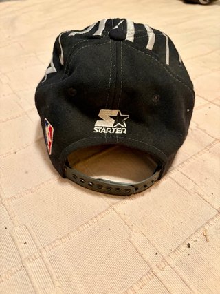 Gorra Vintage Starter Orlando Magic NBA 90s