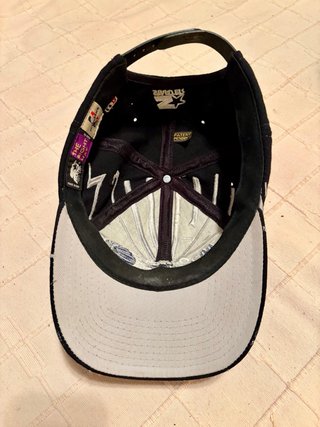 Gorra Vintage Starter Orlando Magic NBA 90s