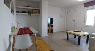 Piso en venta en Benalup-Casas Viejas