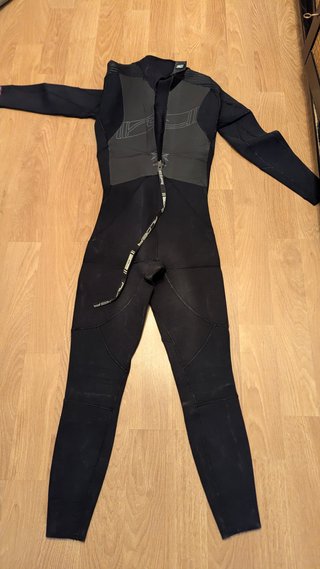 Tabla Surf Pukas Aritz Aramburu