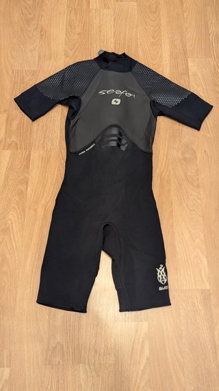 Tabla Surf Pukas Aritz Aramburu