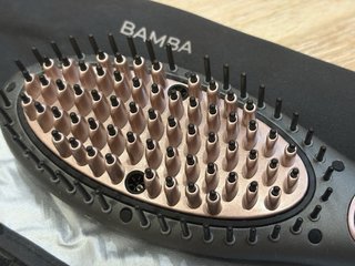 Cepillo Alisador Cecotec Bamba Smooth Brush