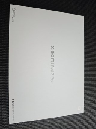 Xiaomi Pad 7 Pro 8GB/256GB GRIS