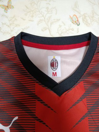 Camiseta futbol maglia calcio XS