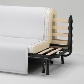 Sofá Cama IKEA LYCKSELE LÖVÅS 2 Plazas